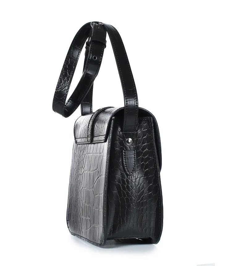 Torba Galanteya #22s2714k45 chernyj