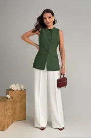 Waistcoat TND #M503 zhilet
