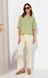 Брюки Люше 4349