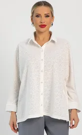 Рубашка LT Collection Б14252-10М