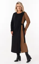 Dress Algranda A4191