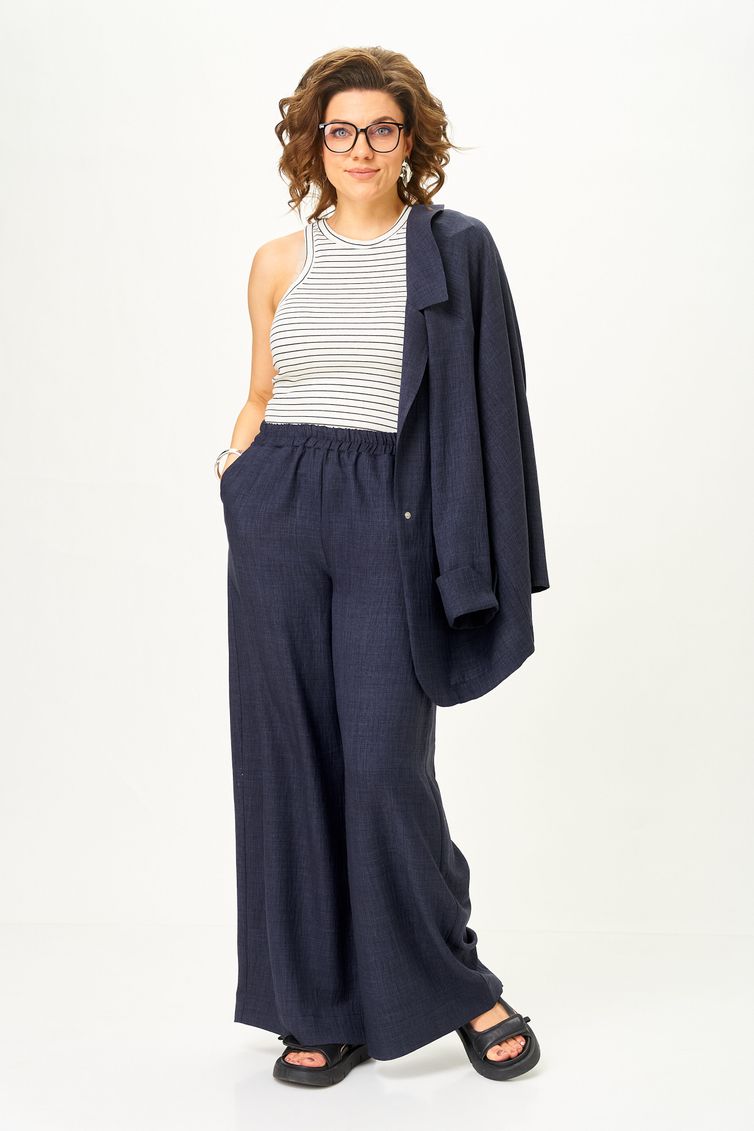 Костюм Michel Chic арт. 1446/1 ночное небо