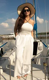 Брюки LT Collection Б16030-1М