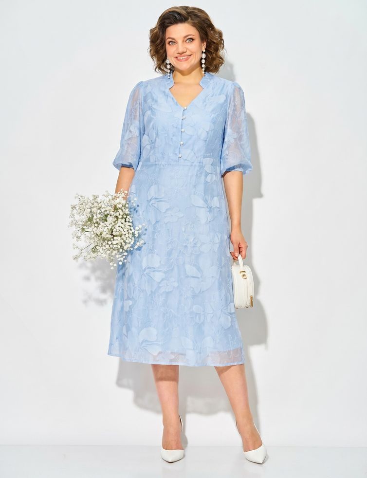 Dress Liliana #1537 gol