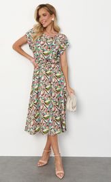 Платье Jetty ШЮ506-65