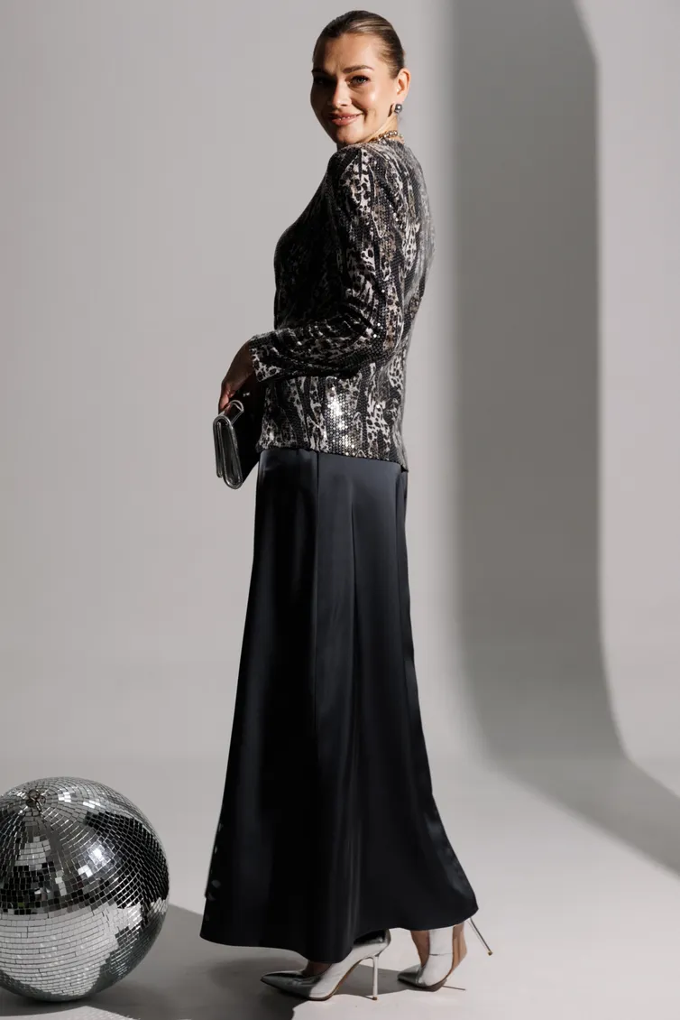 Zestaw Moda Urs #25-2881-ser