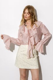 Костюм Pirs арт. 6790сливочный