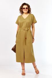 Dress JURIMEX #3515-2