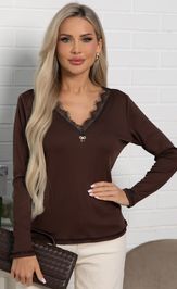 Blouse LT Collection B15492-24M