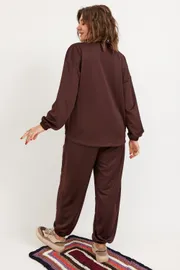 Zestaw BegiModa #3099 mokko