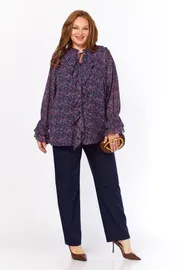 Bluzka Ell Style #2504a