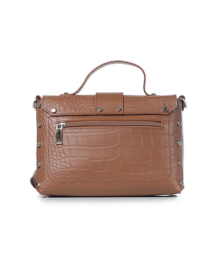 Сумки Galanteya арт. 26с240к45 рыжий/коричн