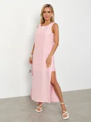 Dress Jetty #475-6