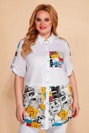 Bluzka Emilia #0543/2