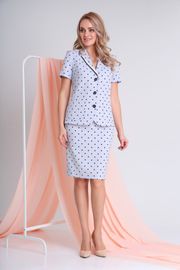 Suit Ivelta plus #2518