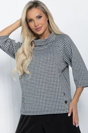 Bluzki, tuniki LT Collection #B11485