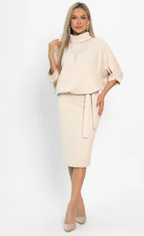 Платье LT Collection П14911-12М