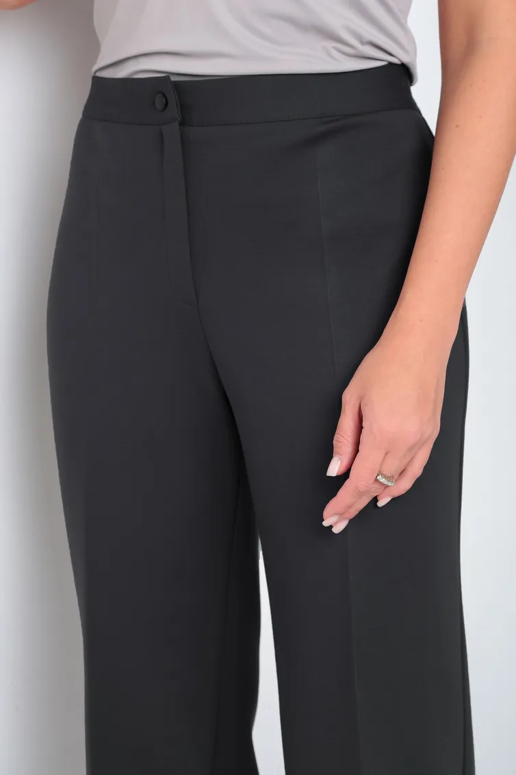 Костюм Vilena-fashion арт. 915 серый-1