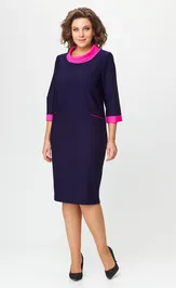 Dress Соломея Люкс 790
