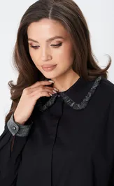 Рубашка Modema 0565