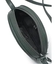 Сумки Galanteya арт. 23с1353к45 зеленый т.