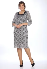 Sukienka Lady Style Classic #1827/1