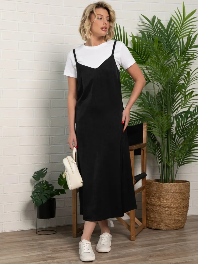 Sukienka LT Collection #P15890-5M