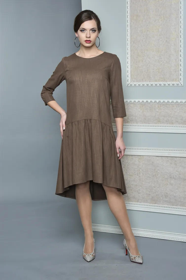 Платье Lady Style Classic Outlet арт. 1306