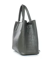 Torba Galanteya #23s1301k45 olivkovyj