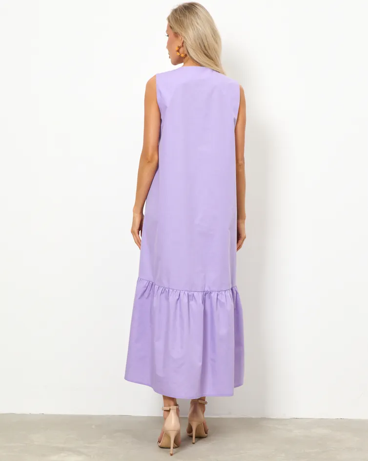 Dress Jetty #ShYu666-10