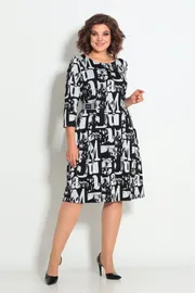 Sukienka TAiER #1019