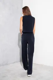 Kamizelka Buter New #2646 t.sin