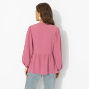 Блузки, туники CHARUTTI арт. Линия притяжения