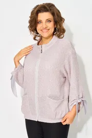 Blazer Liliana #1493 zhemchuzhnyj