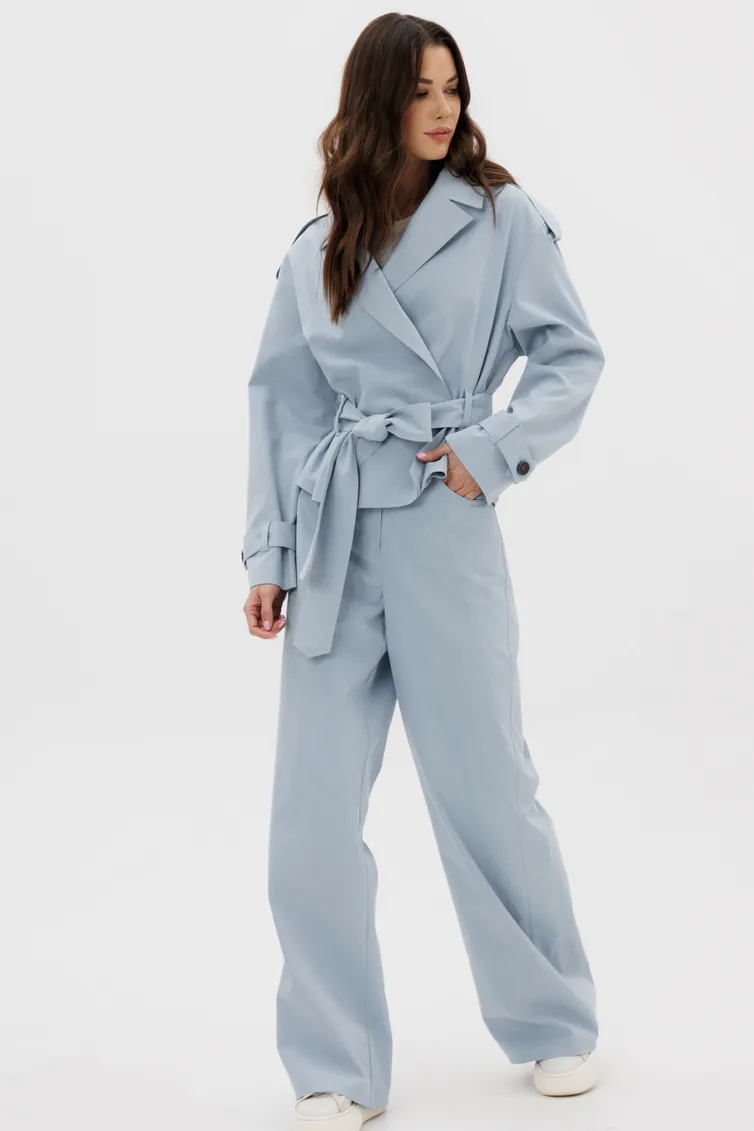 Suit Fantazia Mod #5019