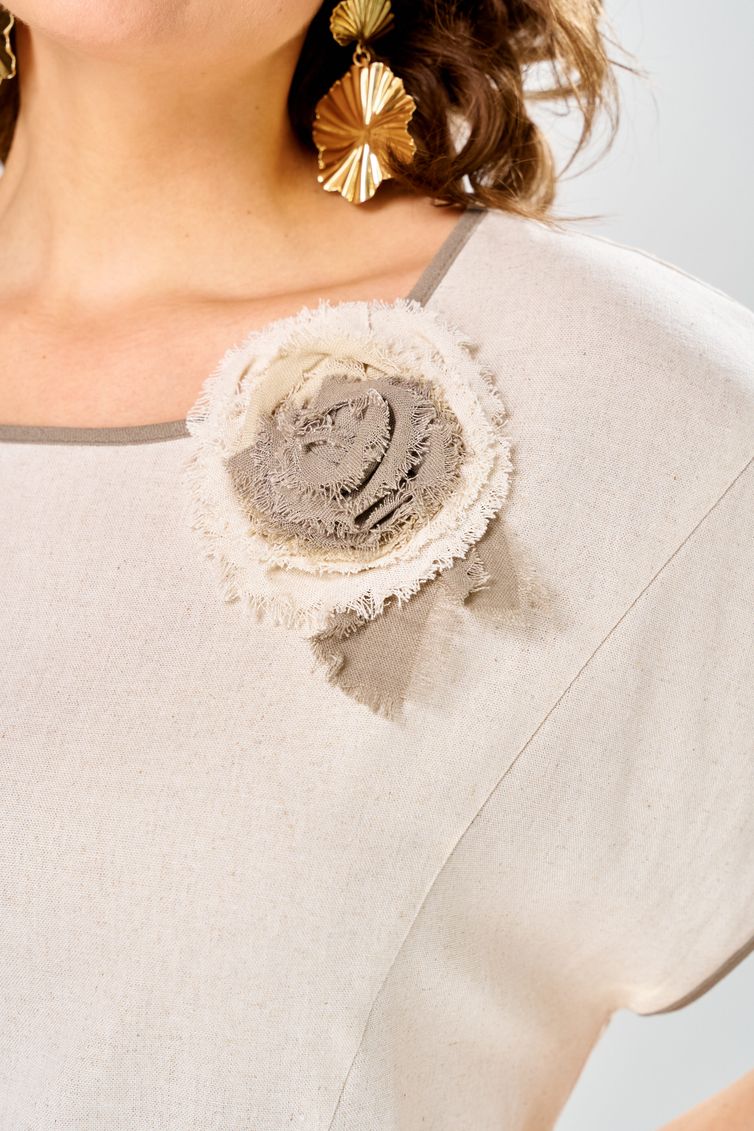 Платье ROMANOVICH арт. 1-2929-1