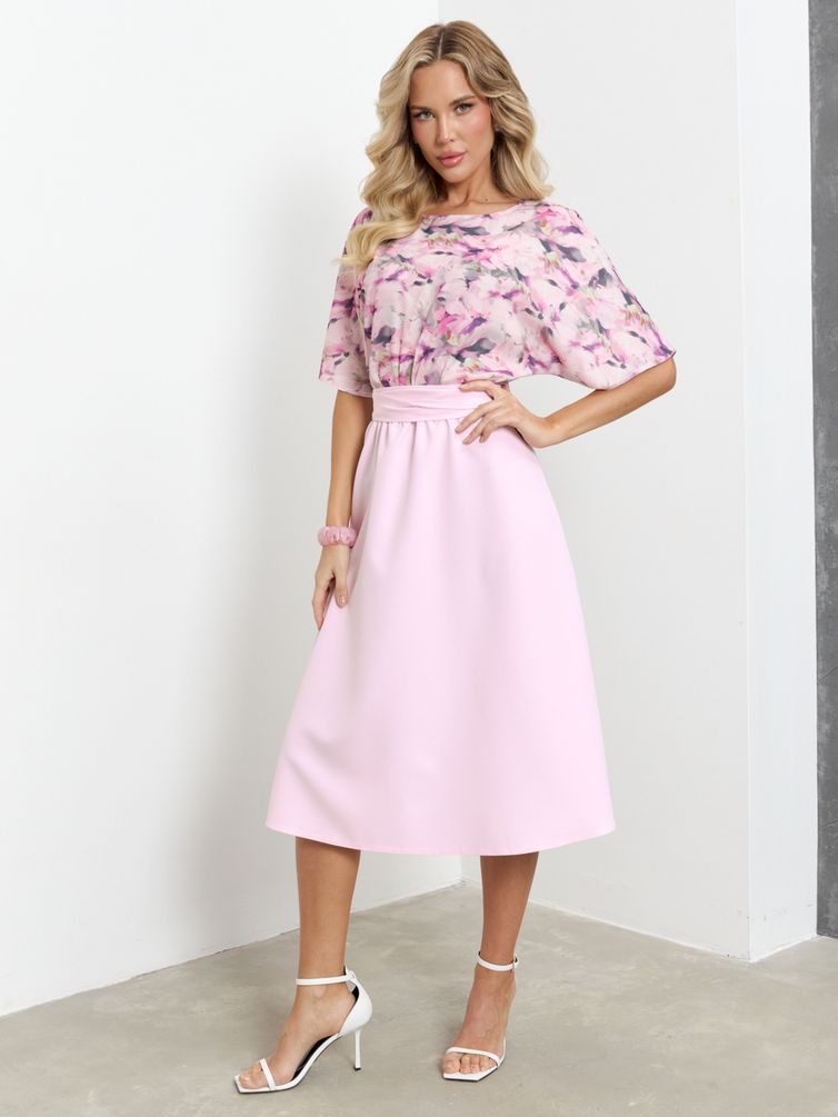 Платье Jetty арт. ШЮ552-14