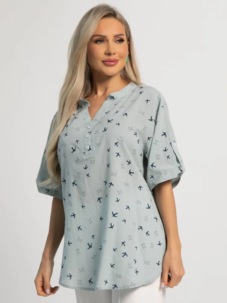 Bluzka LT Collection #B15954-18M
