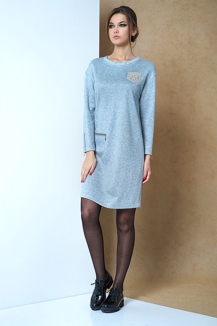 Dress Fantazia Mod #3103 gol