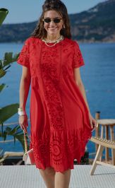 Платье Vittoria Queen 28953/1