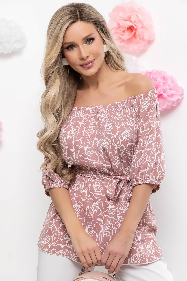 Bluzka LT Collection #B5916