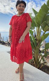 Платье Vittoria Queen 28953/1