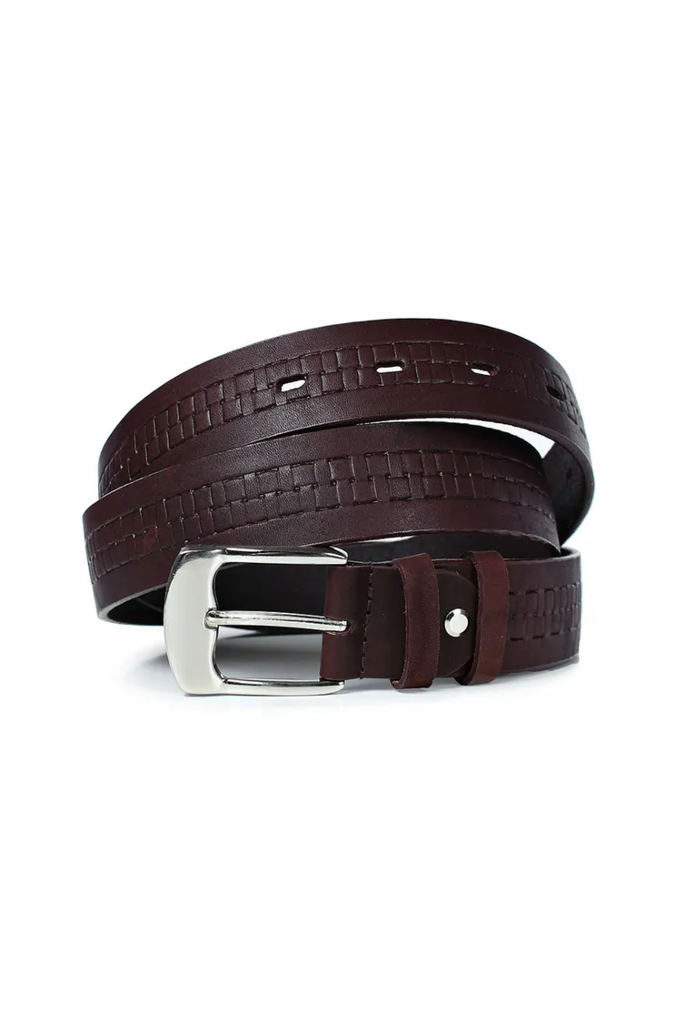 Akcesoria Galanteya #22s2344k45 1r bordo t.