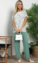 Костюм LT Collection К15717-8М