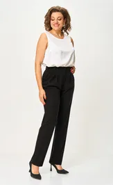 Trousers Anastasia MAK 1270-4P