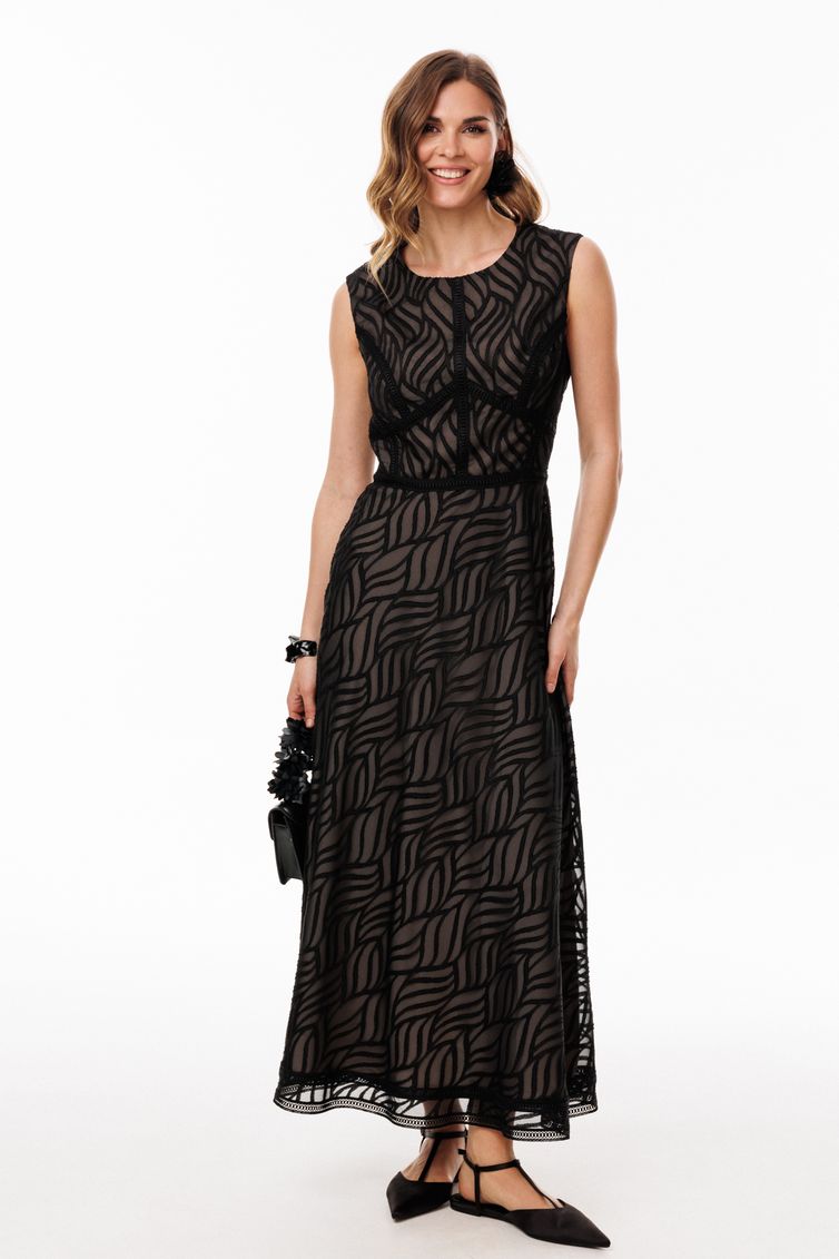 Sukienka EOLA #3136