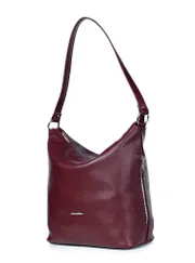 Torba Galanteya #22s2171k45 bordo