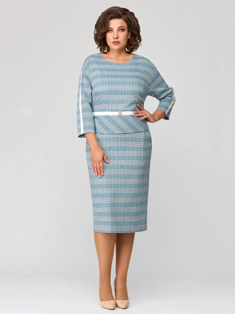 Sukienka Michelle Style #1140