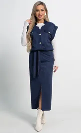 Юбка LT Collection Ю15034-39М