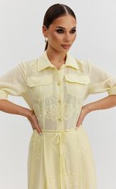 Dress Vesnaletto 4458-2